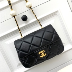 Chanel Other Stachel Bags